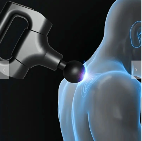 Miniatura 5 de Banda elástica masajeadora pd-14